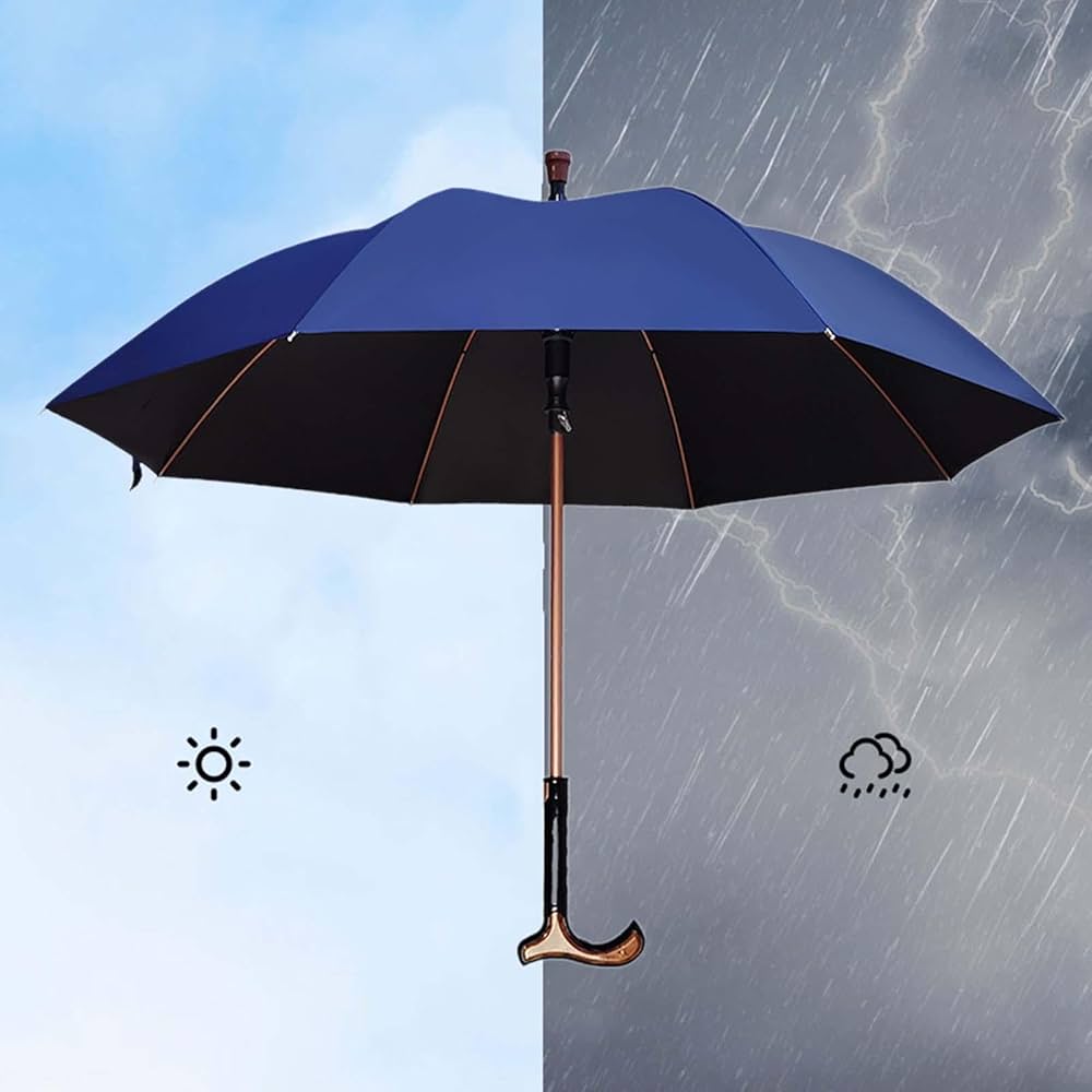 Chinese High Quality Fiber Umbrella