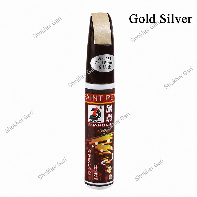 Car Color Repair Pen Best For Car Touch-Up Pen .