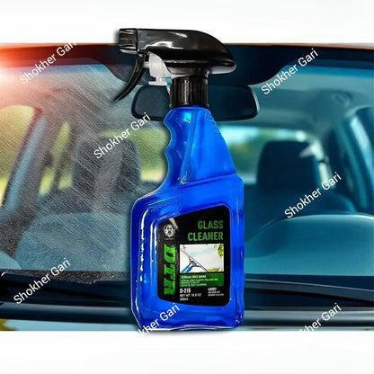 1pcs DTR Car Glass Cleaner for  500ml