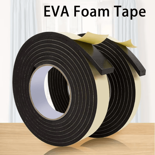 Car Door sealing strip  Double-layer Tape sound insulation