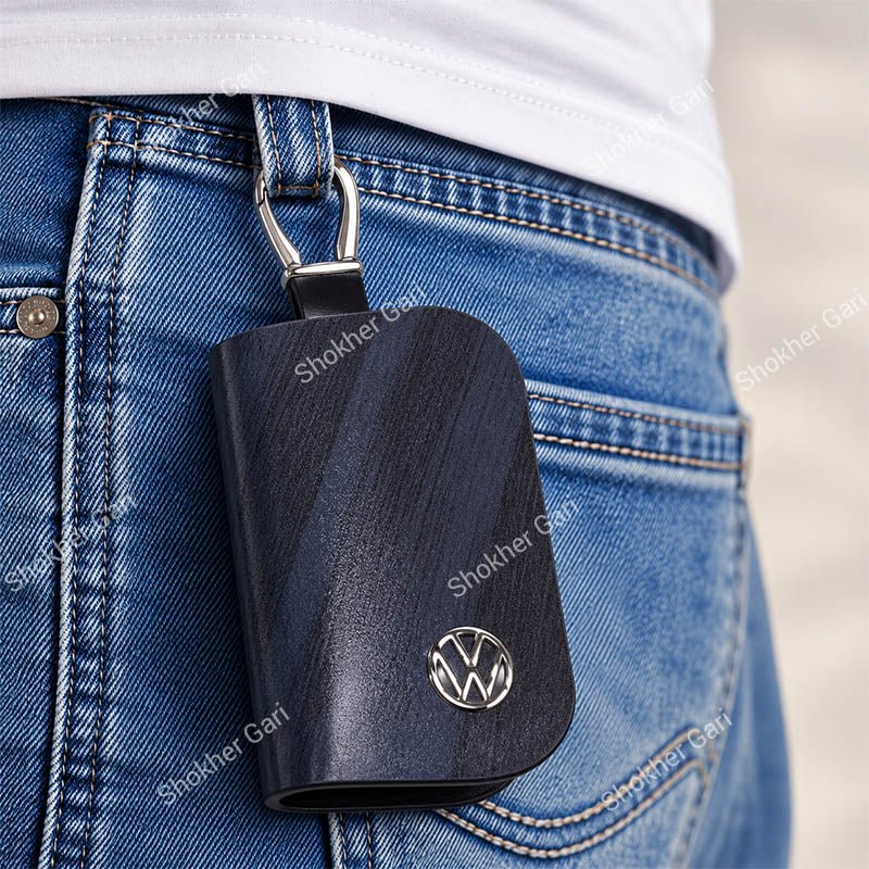High Quality Pu leather remote cover