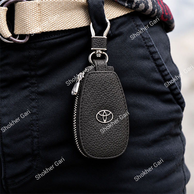 High Quality Pu leather remote cover