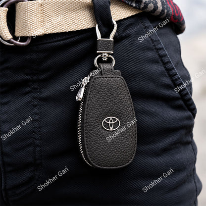 High Quality Pu leather remote cover