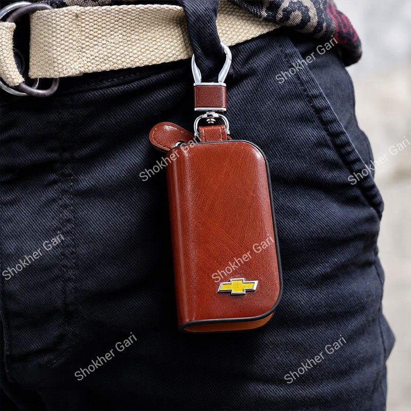 High Quality Pu leather remote cover