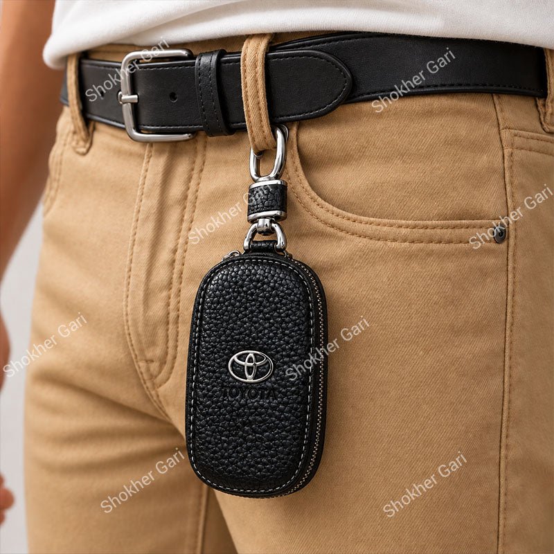 High Quality Pu leather remote cover