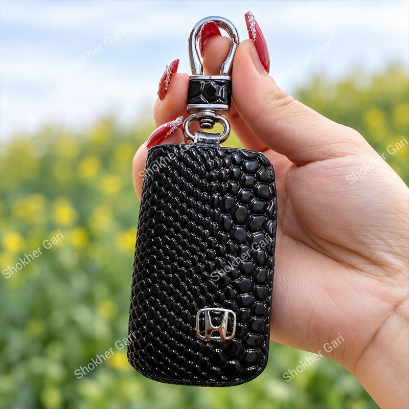High Quality Pu leather remote cover