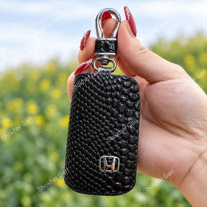 High Quality Pu leather remote cover