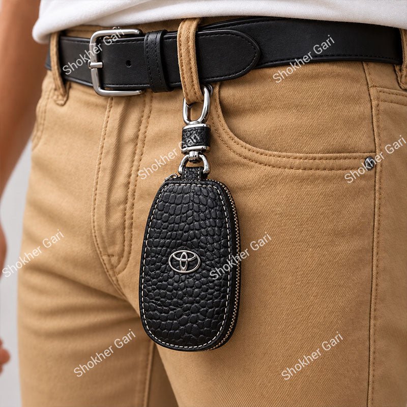 High Quality Pu leather remote cover