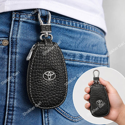 High Quality Pu leather remote cover