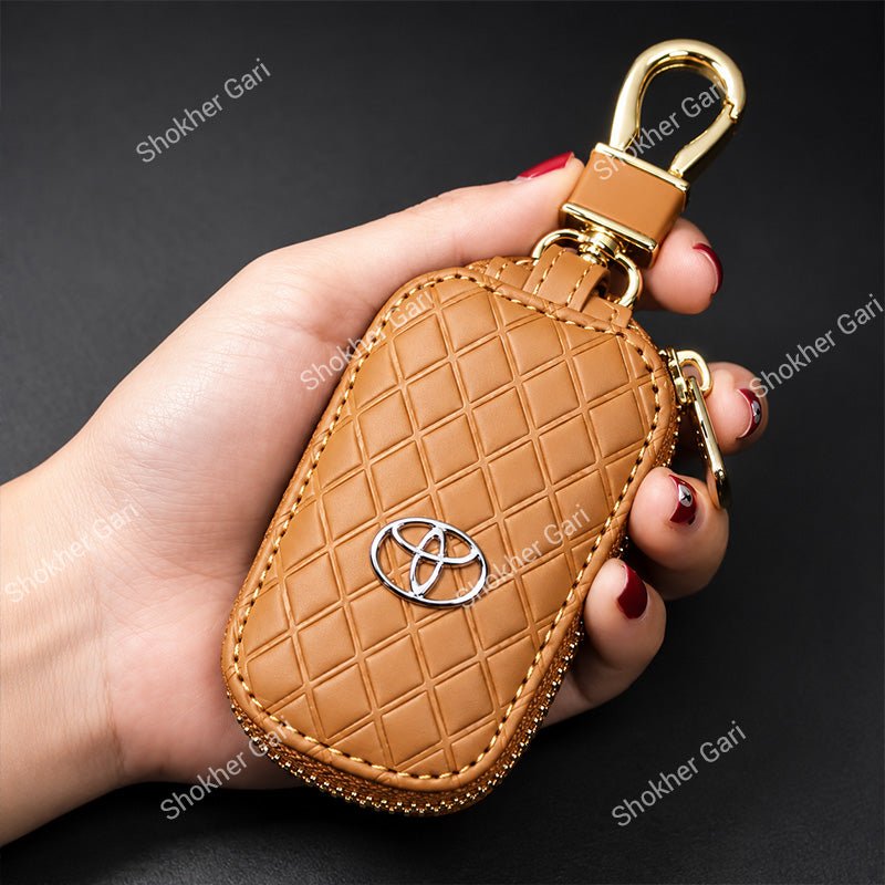 High Quality Pu leather remote cover