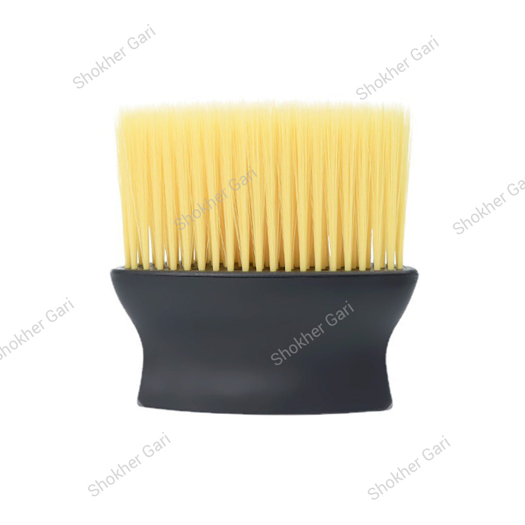 Car Interior cleaning and Ac Brush