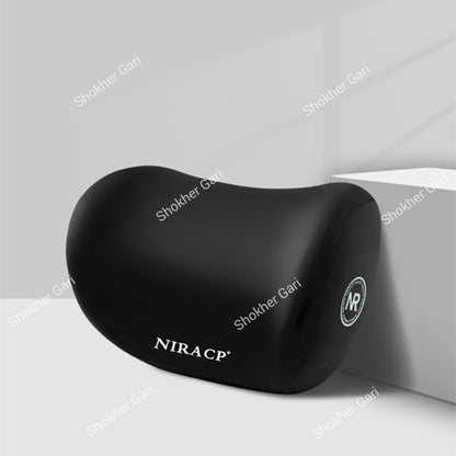 1Pcs Car Neck Pillow  Pain Relief For Long Drive