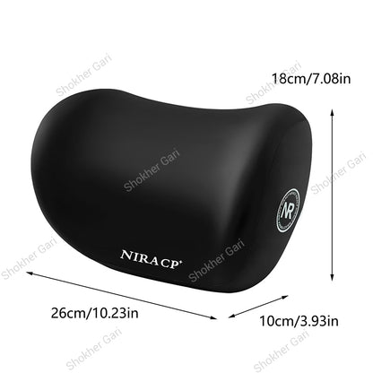 1Pcs Car Neck Pillow  Pain Relief For Long Drive