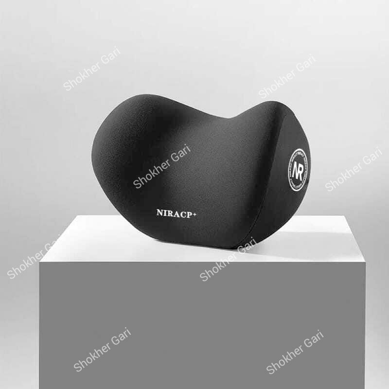 1Pcs Car Neck Pillow  Pain Relief For Long Drive