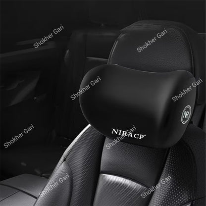 1Pcs Car Neck Pillow  Pain Relief For Long Drive
