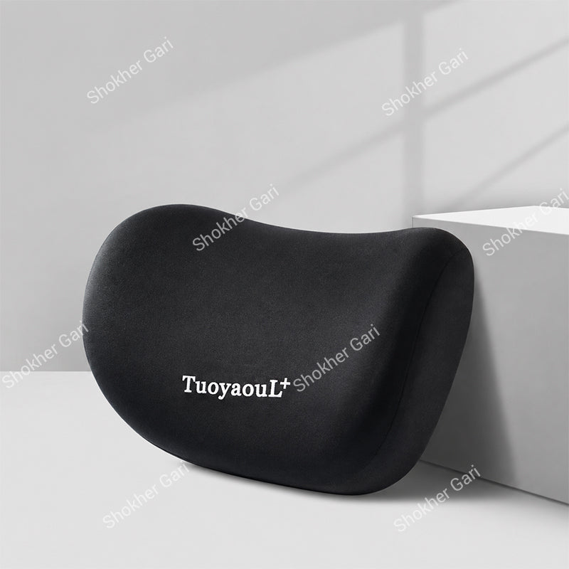 1Pcs Car Neck Pillow  Pain Relief For Long Drive