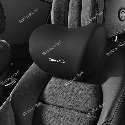 1Pcs Car Neck Pillow  Pain Relief For Long Drive