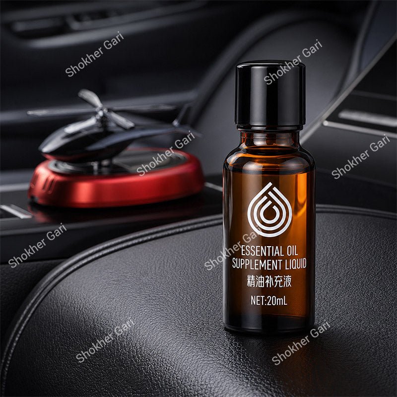 Car Solar Perfume Refill 20 ml