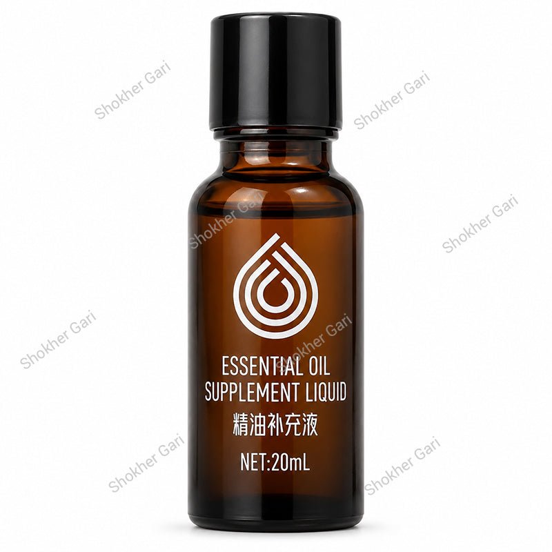 Car Solar Perfume Refill 20 ml