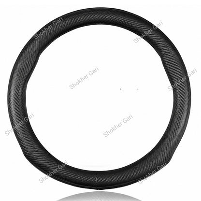 Car Steering Carbon Fiber High Quality Copy Version