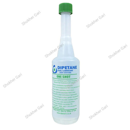 Car Dipetane Fuel Additive Octane Diesel And Petrol | Flush And Clean Engine, Injector,