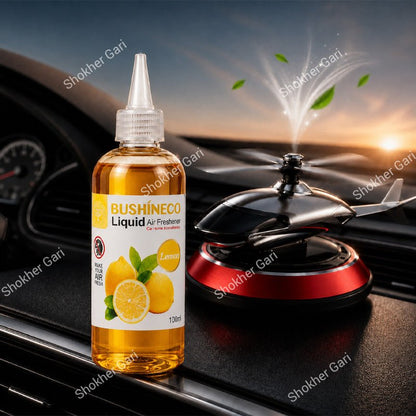 Car Premium Perfume Refill 100 Ml High Quality