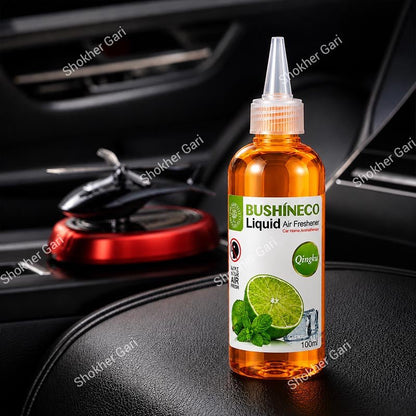 Car Premium Perfume Refill 100 Ml High Quality