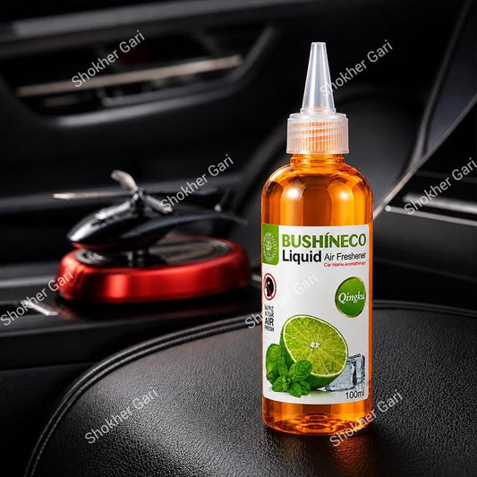 Car Premium Perfume Refill 100 Ml High Quality