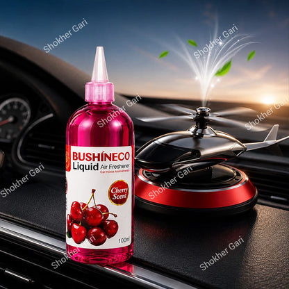 Car Premium Perfume Refill 100 Ml High Quality
