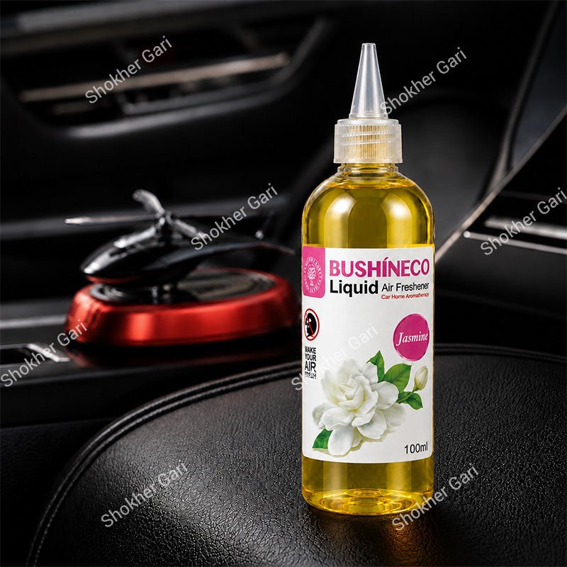 Car Premium Perfume Refill 100 Ml High Quality