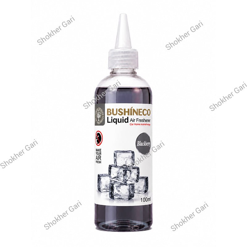 Car Premium Perfume Refill 100 Ml High Quality
