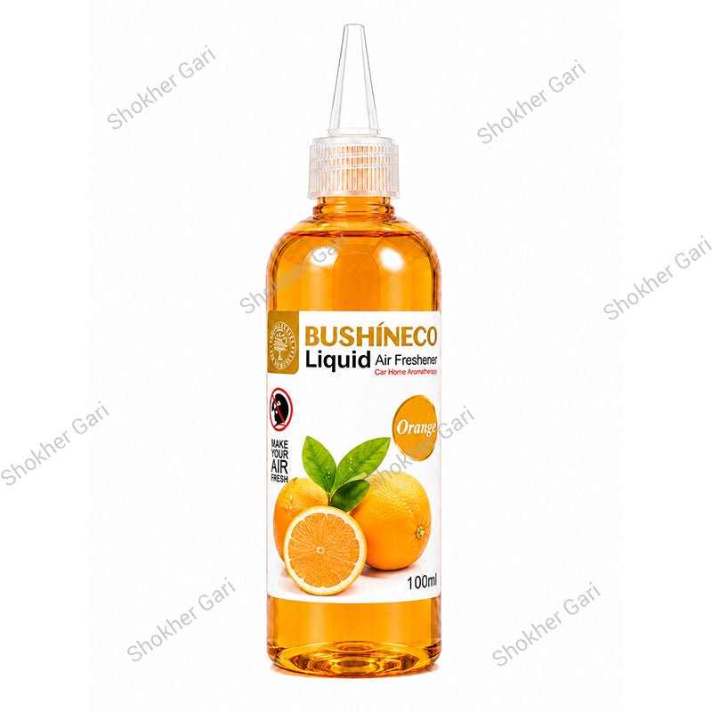 Car Premium Perfume Refill 100 Ml High Quality