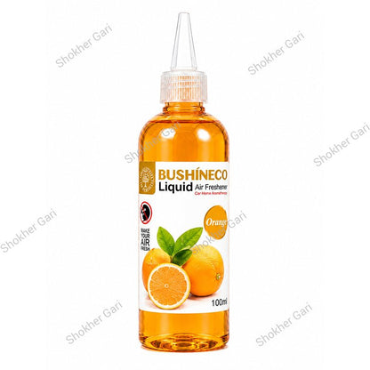 Car Premium Perfume Refill 100 Ml High Quality
