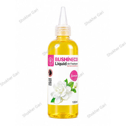 Car Premium Perfume Refill 100 Ml High Quality