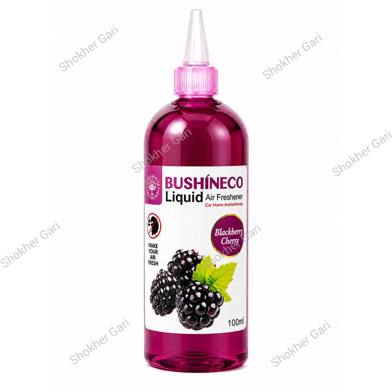 Car Premium Perfume Refill 100 Ml High Quality