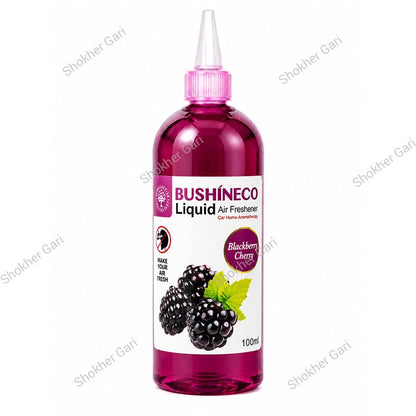 Car Premium Perfume Refill 100 Ml High Quality