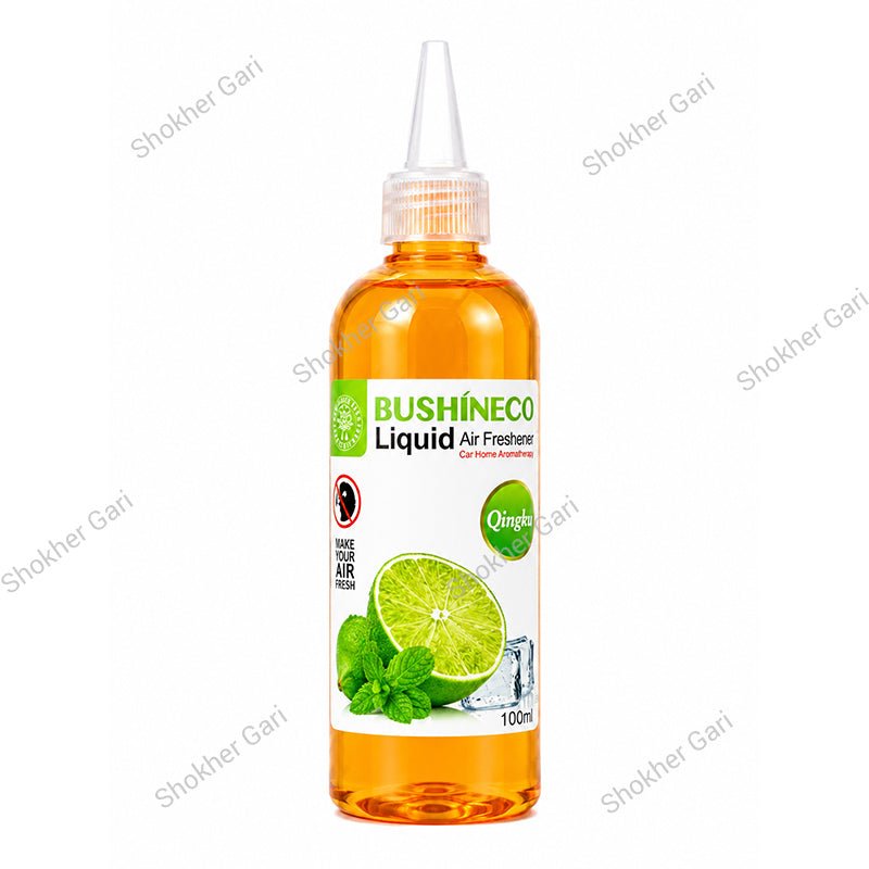 Car Premium Perfume Refill 100 Ml High Quality