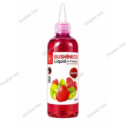 Car Premium Perfume Refill 100 Ml High Quality