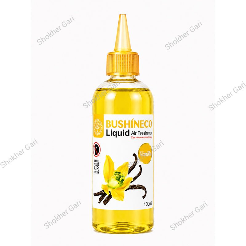 Car Premium Perfume Refill 100 Ml High Quality
