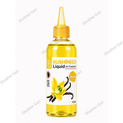 Car Premium Perfume Refill 100 Ml High Quality