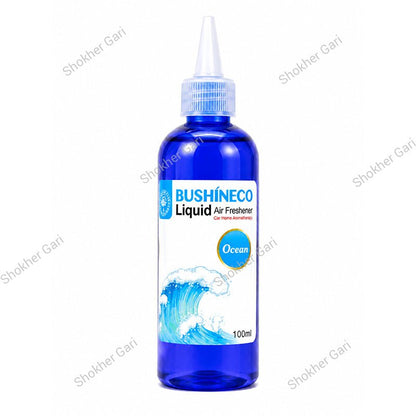 Car Premium Perfume Refill 100 Ml High Quality