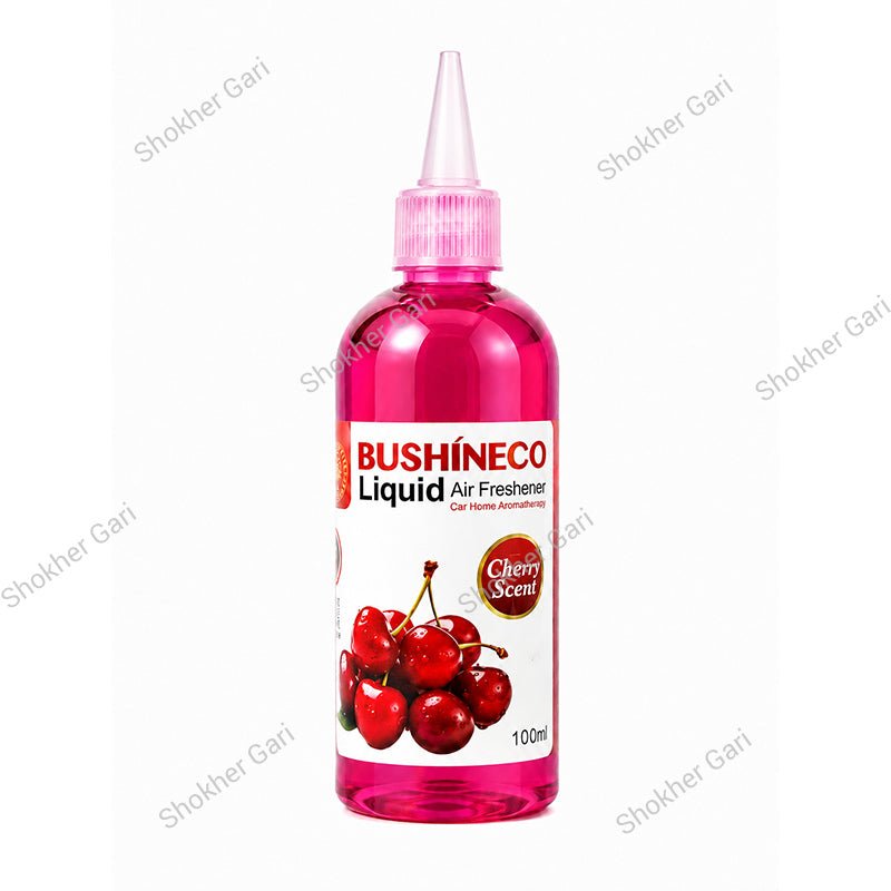 Car Premium Perfume Refill 100 Ml High Quality