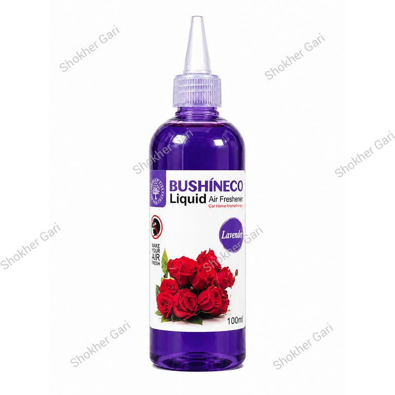 Car Premium Perfume Refill 100 Ml High Quality