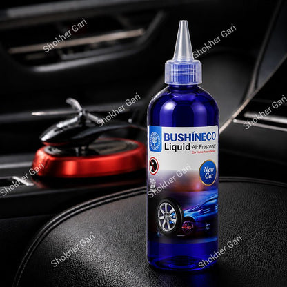 Car Premium Perfume Refill 100 Ml High Quality