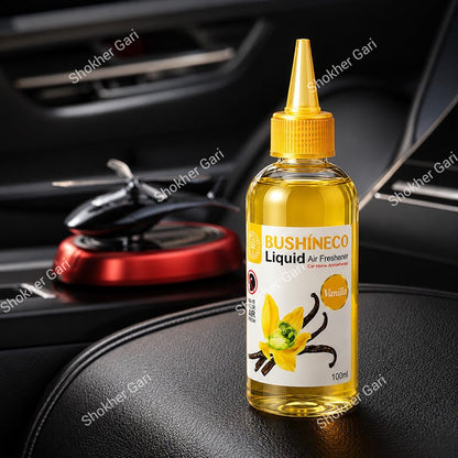 Car Premium Perfume Refill 100 Ml High Quality