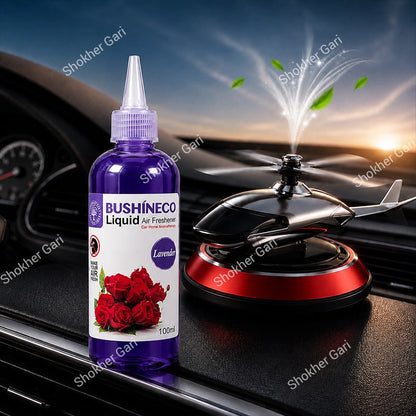 Car Premium Perfume Refill 100 Ml High Quality