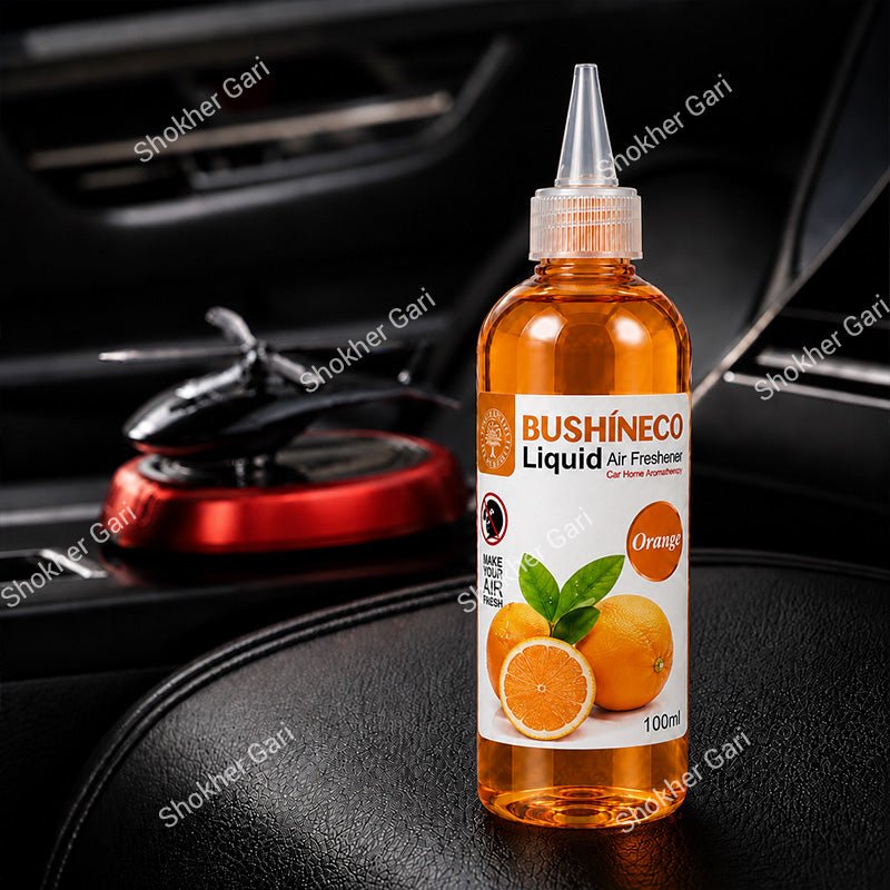 Car Premium Perfume Refill 100 Ml High Quality