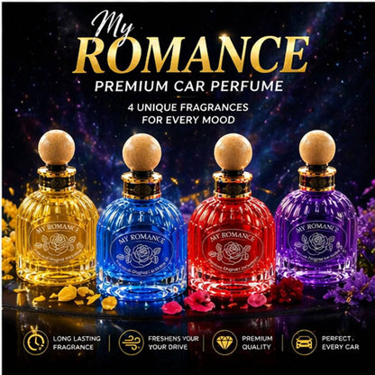 My Romance Car Perfume 100ml