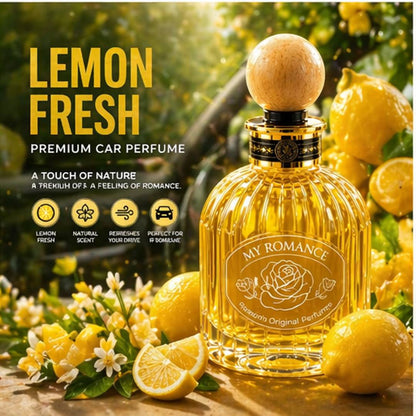 My Romance Car Perfume 100ml