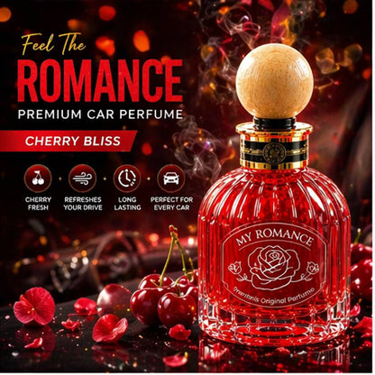My Romance Car Perfume 100ml